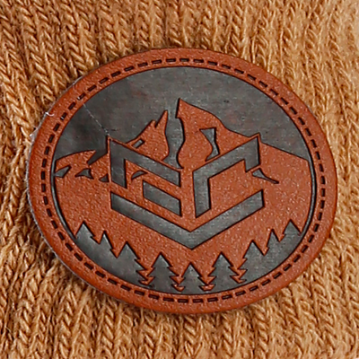 Leather Patch Leather Patch - All Signs Today