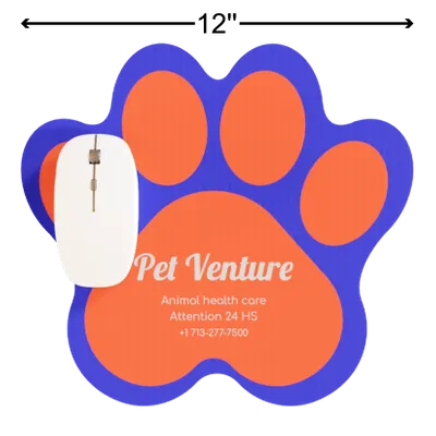 Custom 12" - All Signs Today