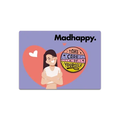 3.5 x 2.5 Backing Card - All Signs Today