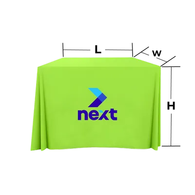 Custom Size Custom Size  - All Signs Today