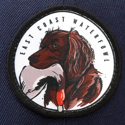 Printed Patch Printed Patch - All Signs Today