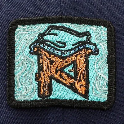 Embroidered Patch Embroidered Patch - All Signs Today