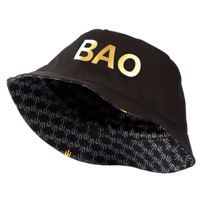 Reversible Bucket Hat Reversible Bucket Hat - All Signs Today