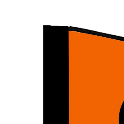 Pole Pocket Left - All Signs Today