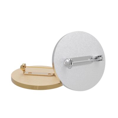 Safety Pin Clasp Safety Pin Clasp - All Signs Today