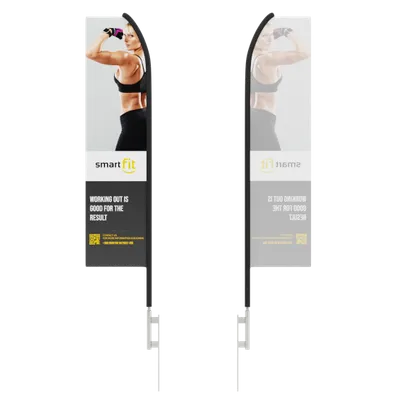 Single Side - All Signs Today