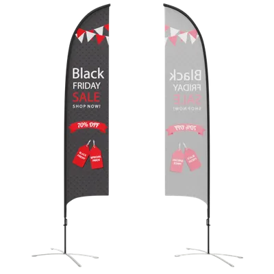 Single Side - All Signs Today