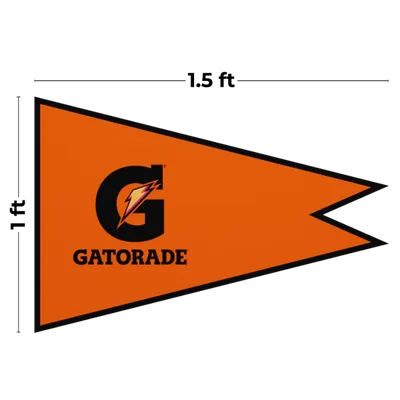 1.5 ft x 1 ft - All Signs Today