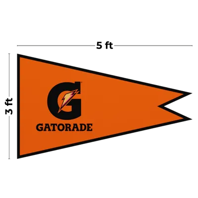 5 ft x 3 ft - All Signs Today