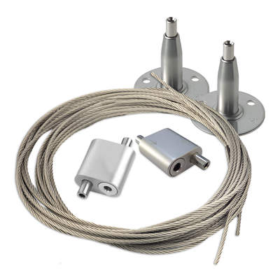 Ceiling Hanging Rope