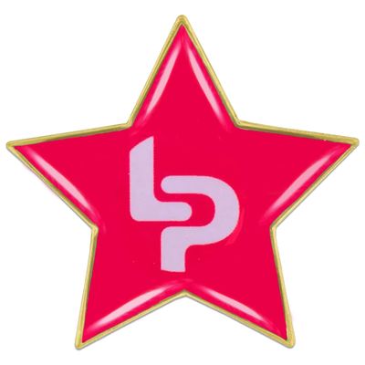 Star Lapel Pin Star Lapel Pin - All Signs Today