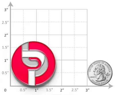 1.75 in. - All Signs Today