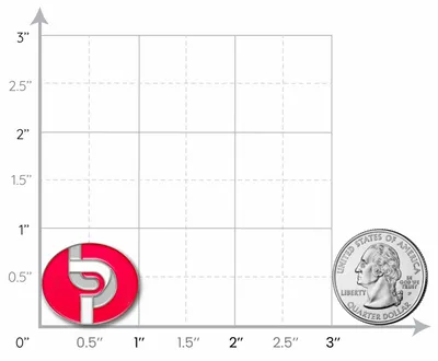 1.00 inch 1.00 inch - All Signs Today