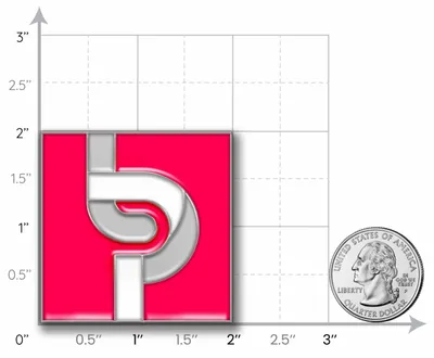 2.00 inch 2.00 inch - All Signs Today