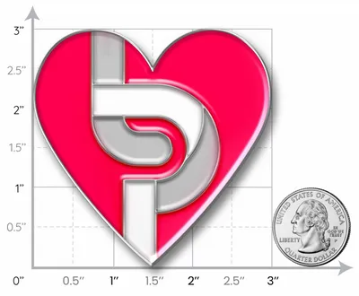 3.00 inch 3.00 inch - All Signs Today