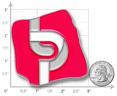 3.00 inch 3.00 inch - All Signs Today
