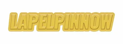 Matte Yellow Plating - All Signs Today