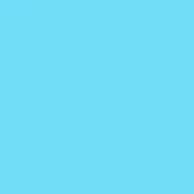 Ice Blue - All Signs Today