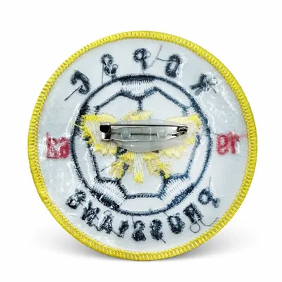 Safety Pin Backing Safety Pin Backing - All Signs Today