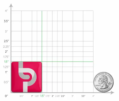 1.50 inch 1.50 inch