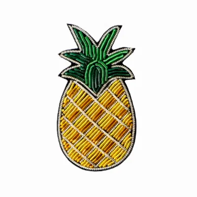 Pineapple Pineapple - All Signs Today