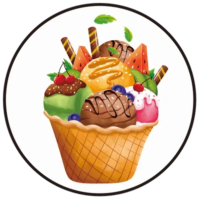 Round - All Signs Today