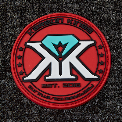 PVC Patch PVC Patch - All Signs Today
