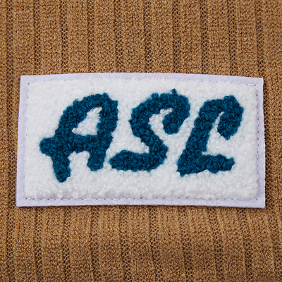 Chenille Patch Chenille Patch - All Signs Today