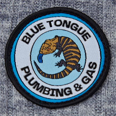 Woven Patch Woven Patch - All Signs Today
