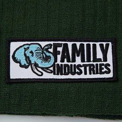 Embroidered Patch Embroidered Patch - All Signs Today