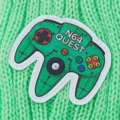 Woven Patch Woven Patch - All Signs Today