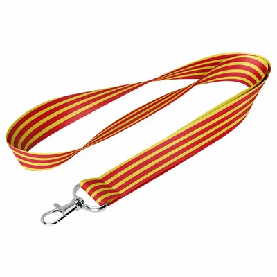Red and Yellow Stripes Red and Yellow Stripes - All Signs Today