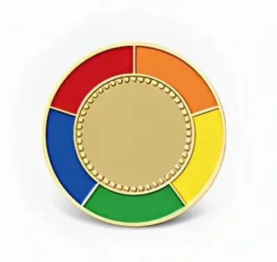 1-5 Colors - All Signs Today