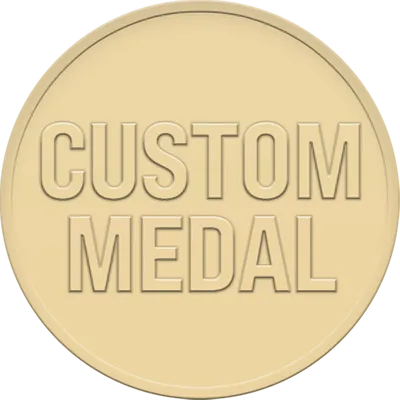 Matte Gold Plating Matte Gold Plating - All Signs Today