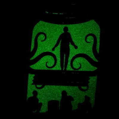 Glow in the Dark - All Signs Today
