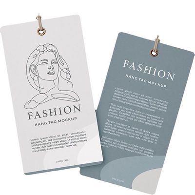 Custom Hangtag Custom Hangtag - All Signs Today