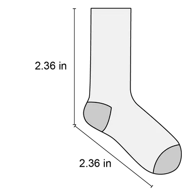 Baby_Embroidery + Pure Cotton Crew Baby_Embroidery + Pure Cotton Crew - All Signs Today