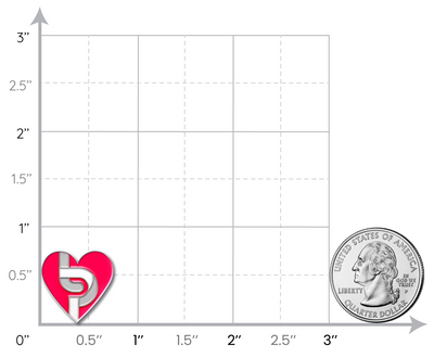 0.75 inch - All Signs Today