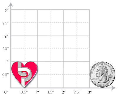 1.00 inch - All Signs Today