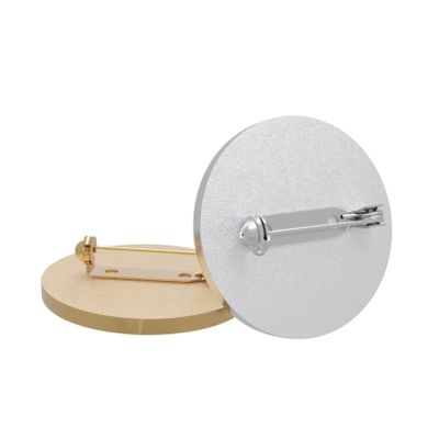 Safety Pin Clasp - All Signs Today