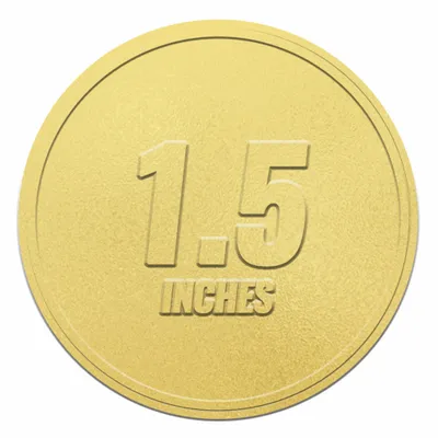 1.5 inch 1.5 inch - All Signs Today