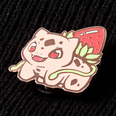 Hard Lapel Pin - All Signs Today