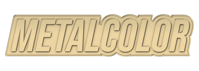 Matte Gold Plating - All Signs Today