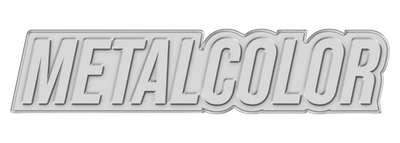 Matte Silver Plating - All Signs Today