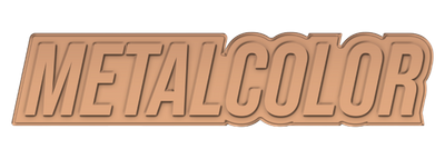 Matte Copper Plating - All Signs Today