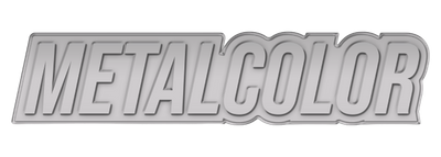 Matte Nickel Plating - All Signs Today