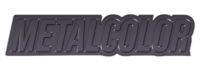 Glossy Black Nickel Plating - All Signs Today