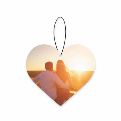 Heart: 3.5'' Heart: 3.5'' - All Signs Today