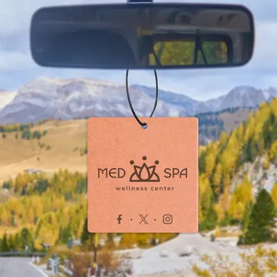 Square: 3.5'' - All Signs Today