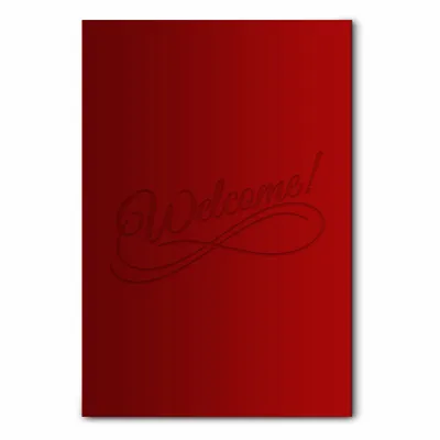 Red Red - All Signs Today